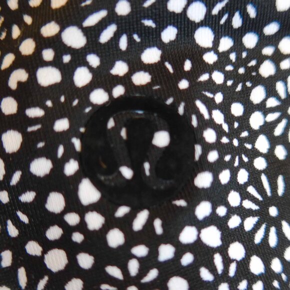 Lululemon Women 4 Go With The Flow Reversible Bikini Set - Picture 10 of 16